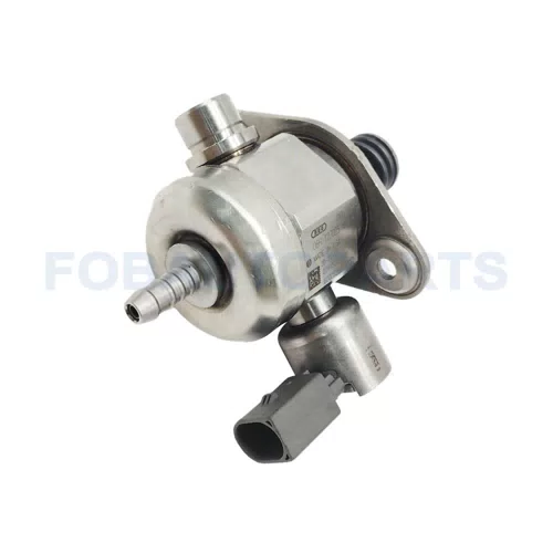 Sold From One Piece Original Refurbished Parts High Pressure Fuel Pump for Audi A3 Quattro Q3 06H127025N 0261520472 - image 3